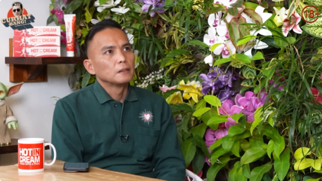 hard gumay (youtube)